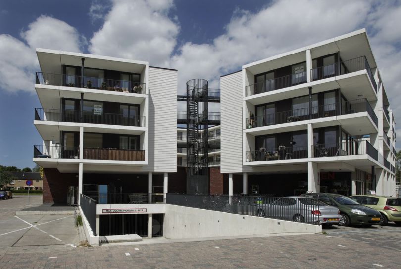 Afbeelding Hortensialaan 5 L, 1702 KC Heerhugowaard : 8